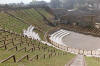 Pompei - Large theatre